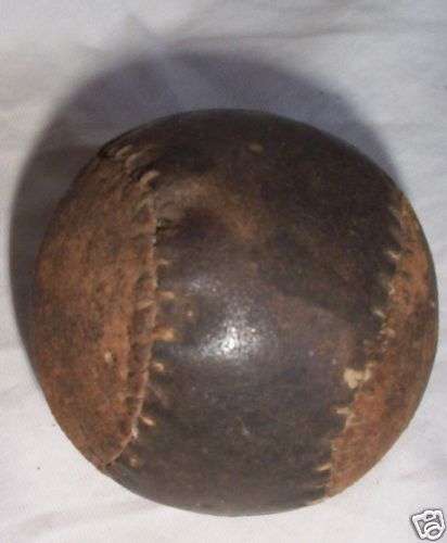 19th Century Figure 8 Unknown 18